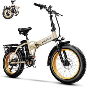 48V 20AH Removable Battery Electric Bike for Adults
| 30+MPH Max Speed Electric Bike
| 80 Miles Max Range Electric Bike