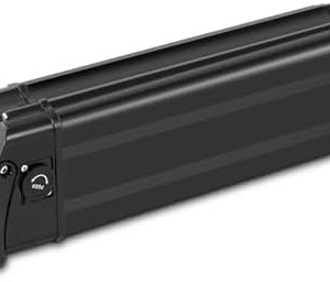 Electric Bike Battery 48V 13Ah for Heybike and Mars Bikes Compatible Replacements