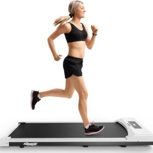 ANCHEER Walking Pads for Home/Gym/Office